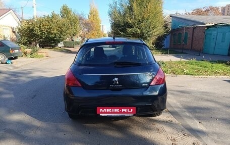 Peugeot 308 II, 2011 год, 535 000 рублей, 27 фотография