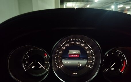Mercedes-Benz CLS, 2014 год, 2 700 000 рублей, 5 фотография