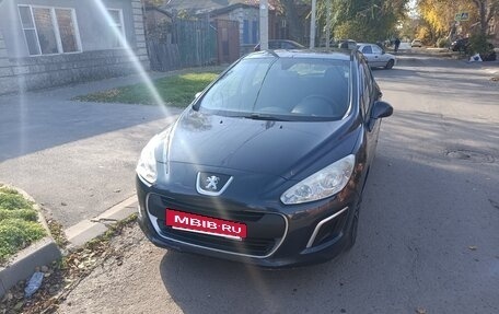 Peugeot 308 II, 2011 год, 535 000 рублей, 28 фотография