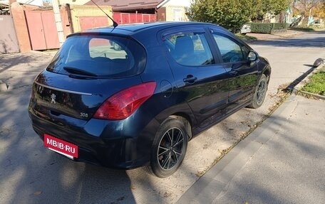 Peugeot 308 II, 2011 год, 535 000 рублей, 29 фотография