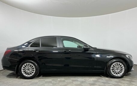 Mercedes-Benz C-Класс, 2018 год, 2 320 000 рублей, 6 фотография