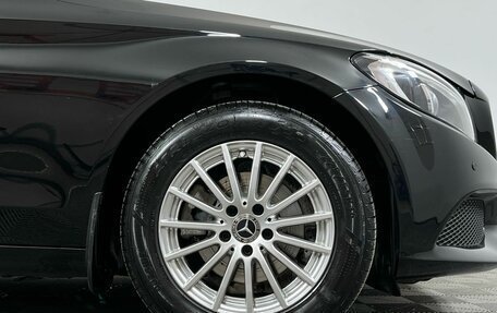 Mercedes-Benz C-Класс, 2018 год, 2 320 000 рублей, 7 фотография