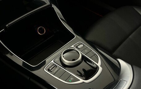 Mercedes-Benz C-Класс, 2018 год, 2 320 000 рублей, 13 фотография