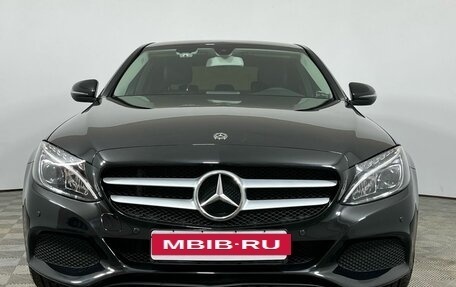 Mercedes-Benz C-Класс, 2018 год, 2 320 000 рублей, 2 фотография