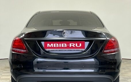 Mercedes-Benz C-Класс, 2018 год, 2 320 000 рублей, 5 фотография
