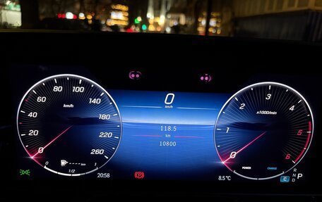 Mercedes-Benz S-Класс, 2024 год, 14 500 000 рублей, 1 фотография