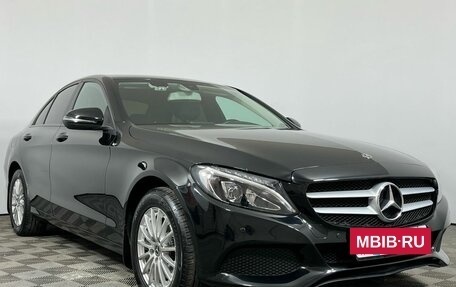 Mercedes-Benz C-Класс, 2018 год, 2 320 000 рублей, 3 фотография