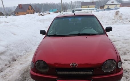 Toyota Corolla, 1997 год, 200 000 рублей, 1 фотография
