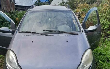 Chery Kimo (A1), 2008 год, 200 000 рублей, 1 фотография