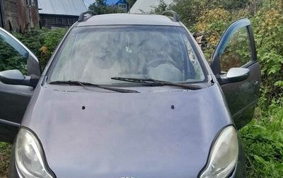 Chery Kimo (A1), 2008 год, 200 000 рублей, 1 фотография