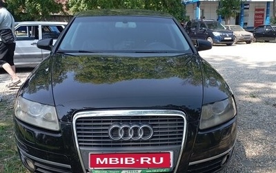 Audi A6, 2005 год, 850 000 рублей, 1 фотография