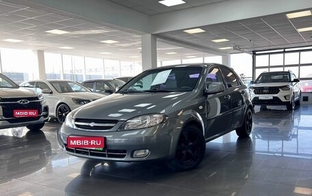 Chevrolet Lacetti, 2011 год, 675 000 рублей, 1 фотография