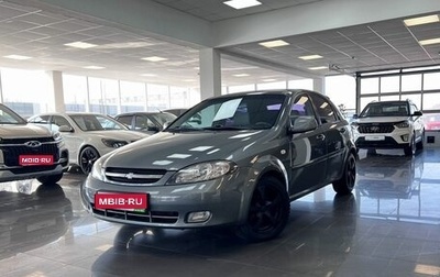 Chevrolet Lacetti, 2011 год, 675 000 рублей, 1 фотография