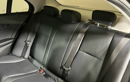 Mercedes-Benz C-Класс, 2018 год, 2 320 000 рублей, 22 фотография