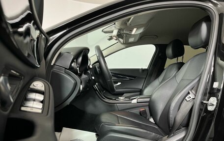 Mercedes-Benz C-Класс, 2018 год, 2 320 000 рублей, 21 фотография