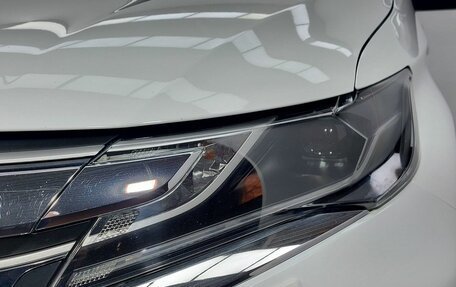 Mitsubishi Pajero Sport III рестайлинг, 2018 год, 3 269 000 рублей, 9 фотография