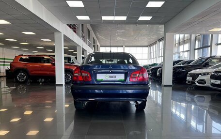 Mitsubishi Carisma I, 2003 год, 495 000 рублей, 4 фотография