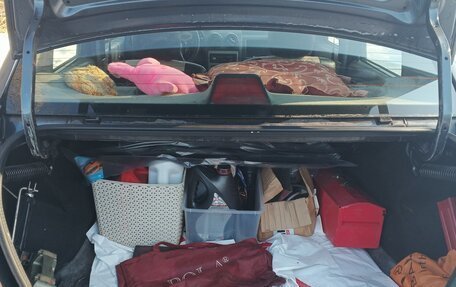 Renault Logan I, 2007 год, 300 000 рублей, 11 фотография