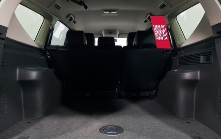 Mitsubishi Pajero Sport III рестайлинг, 2018 год, 3 269 000 рублей, 22 фотография