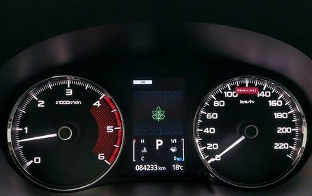 Mitsubishi Pajero Sport III рестайлинг, 2018 год, 3 269 000 рублей, 23 фотография