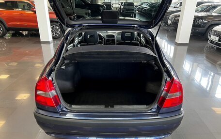 Mitsubishi Carisma I, 2003 год, 495 000 рублей, 7 фотография