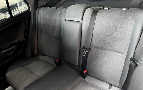 Mitsubishi Carisma I, 2003 год, 495 000 рублей, 10 фотография