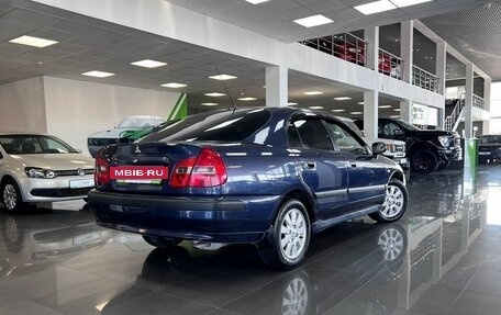 Mitsubishi Carisma I, 2003 год, 495 000 рублей, 2 фотография