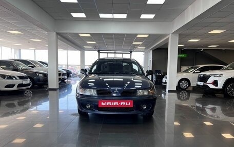 Mitsubishi Carisma I, 2003 год, 495 000 рублей, 3 фотография