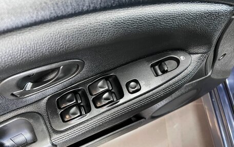 Mitsubishi Carisma I, 2003 год, 495 000 рублей, 16 фотография