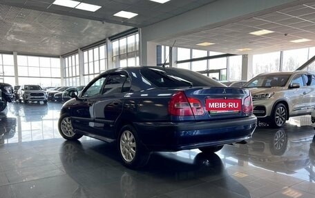 Mitsubishi Carisma I, 2003 год, 495 000 рублей, 6 фотография