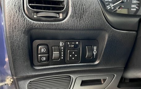 Mitsubishi Carisma I, 2003 год, 495 000 рублей, 17 фотография