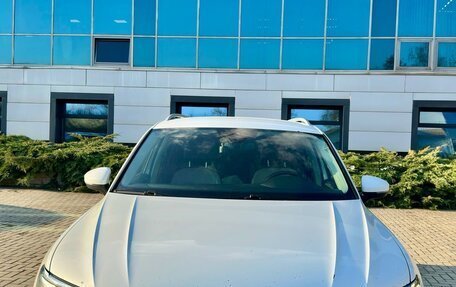 Volkswagen Tiguan II, 2018 год, 1 650 000 рублей, 3 фотография