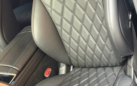 Mercedes-Benz S-Класс, 2024 год, 14 500 000 рублей, 9 фотография