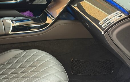 Mercedes-Benz S-Класс, 2024 год, 14 500 000 рублей, 11 фотография