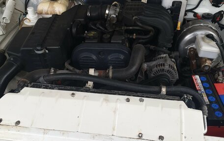 ГАЗ 3102 «Волга», 2007 год, 350 000 рублей, 3 фотография