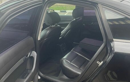 Audi A6, 2005 год, 850 000 рублей, 7 фотография