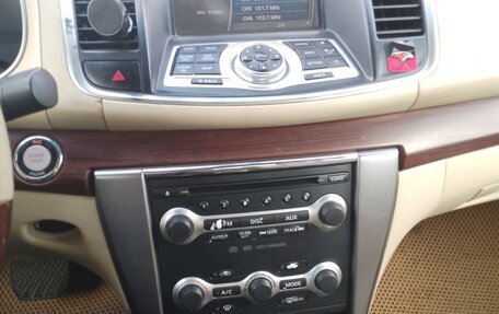 Nissan Teana, 2008 год, 800 000 рублей, 2 фотография