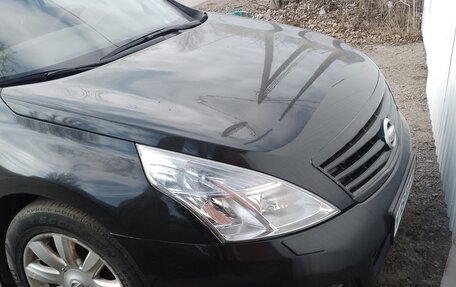 Nissan Teana, 2008 год, 800 000 рублей, 7 фотография