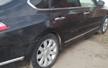 Nissan Teana, 2008 год, 800 000 рублей, 6 фотография