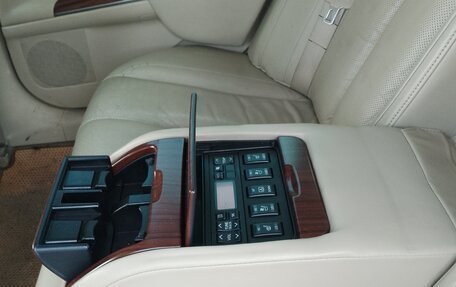 Nissan Teana, 2008 год, 800 000 рублей, 8 фотография