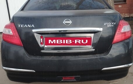 Nissan Teana, 2008 год, 800 000 рублей, 5 фотография