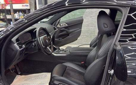 BMW 4 серия, 2020 год, 5 470 000 рублей, 7 фотография