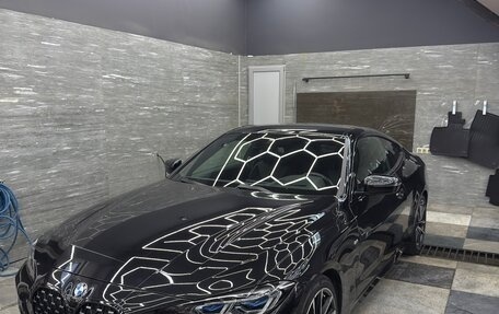 BMW 4 серия, 2020 год, 5 470 000 рублей, 3 фотография