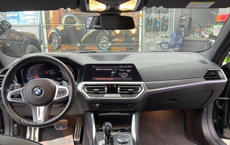 BMW 4 серия, 2020 год, 5 470 000 рублей, 9 фотография