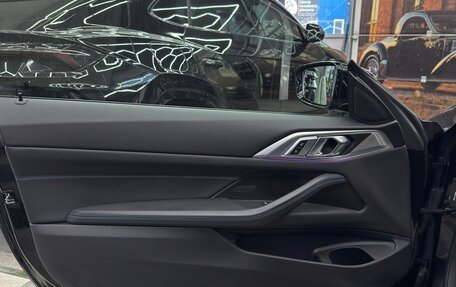 BMW 4 серия, 2020 год, 5 470 000 рублей, 12 фотография