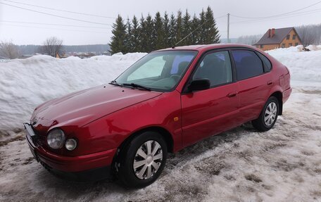 Toyota Corolla, 1997 год, 200 000 рублей, 3 фотография