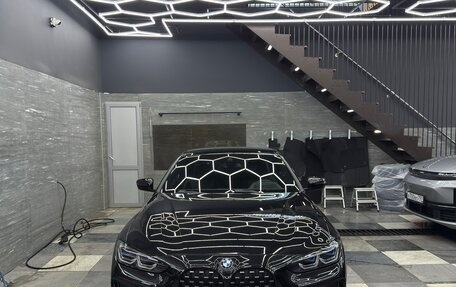 BMW 4 серия, 2020 год, 5 470 000 рублей, 2 фотография