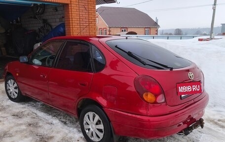 Toyota Corolla, 1997 год, 200 000 рублей, 2 фотография
