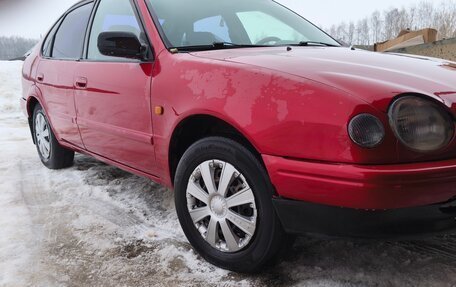 Toyota Corolla, 1997 год, 200 000 рублей, 6 фотография