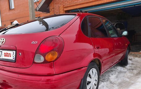 Toyota Corolla, 1997 год, 200 000 рублей, 5 фотография